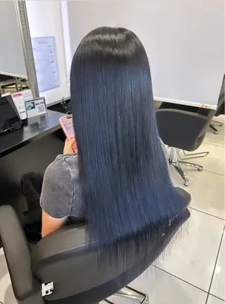 ロング HIYORI🌺 /ジェルムのヘアスタイル