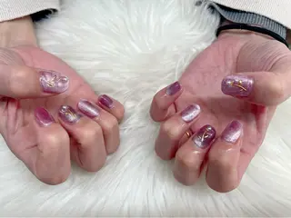 ネイル ネイル・エステサロンUILANI所属・ネイル・エステサロン UILANIのネイルデザイン