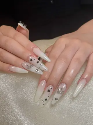 ネイル Ann- NailQueensのネイルデザイン