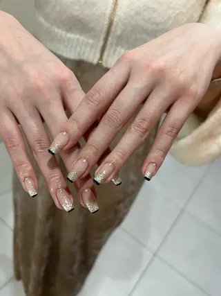 ネイル Charme. NOBUKOのネイルデザイン