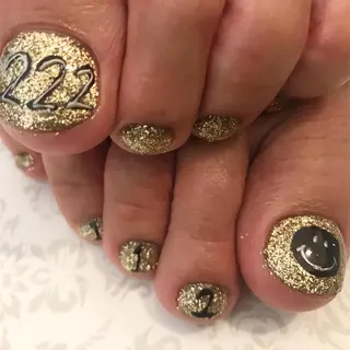 ネイル Nailist Missaのネイルデザイン