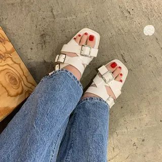 ネイル Bersinar nail所属・Bersinar nail(rina)のネイルデザイン