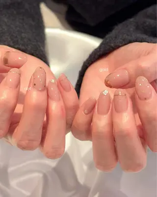 ネイル パラジェルプレミアムサロン　SINCE所属・HONAMI パラジェル専門店のネイルデザイン