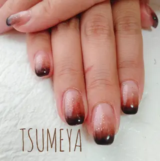 ネイル _TSUMEYA _のネイルデザイン