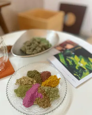 ネイル Nail room U-！のネイルデザイン