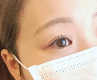 マツエク・マツパ アイラッシュサロン GREENのマツエク・マツパデザイン