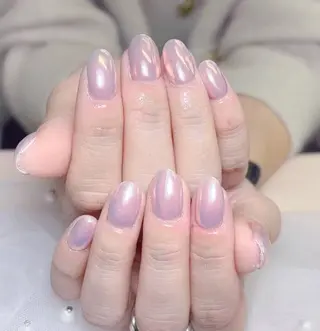 ネイル 鈴木 彩星のネイルデザイン