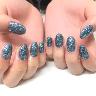 ネイル 🎀AYAKO 🎀中韓ネイルのネイルデザイン