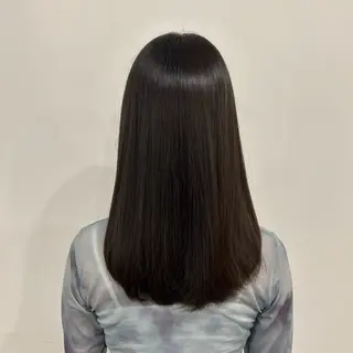 ロング ROPE 🧸あずみ🧸のヘアスタイル