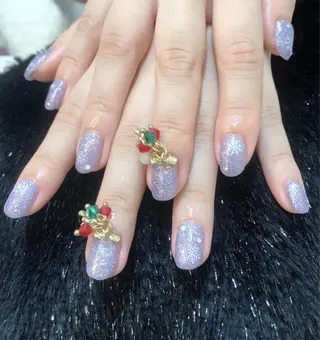 ネイル 大門浜松町 ネイルのネイルデザイン