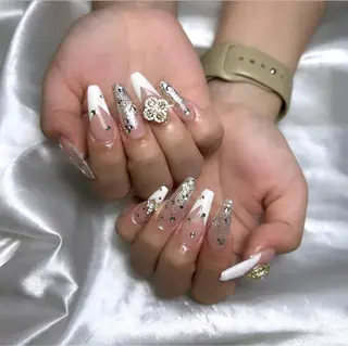 ネイル ［ネイリスト］ Ayaka…♡のネイルデザイン