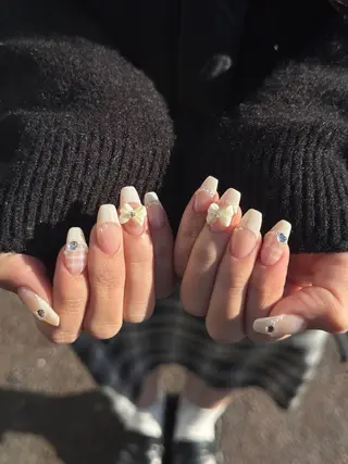 ネイル One HINATAのネイルデザイン