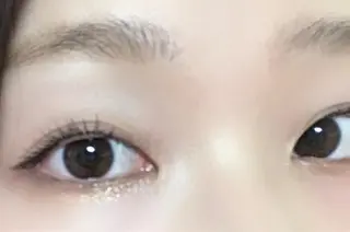 マツエク・マツパ W eyecandy銀座所属・【  W eye candy 塩見】のマツエク・マツパデザイン