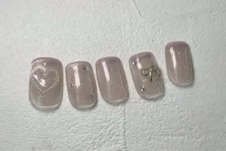 ネイル nail salon quartetto所属・nail salon quartettoのネイルデザイン