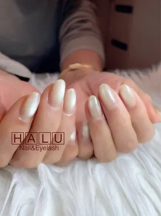 ネイル HALU ハルのネイルデザイン