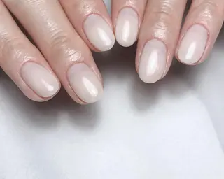 ネイル nail heron所属・saki_ nail heronのネイルデザイン