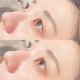 マツエク・マツパ LOOPS 目黒所属・loops目黒店 yukiのマツエク・マツパデザイン