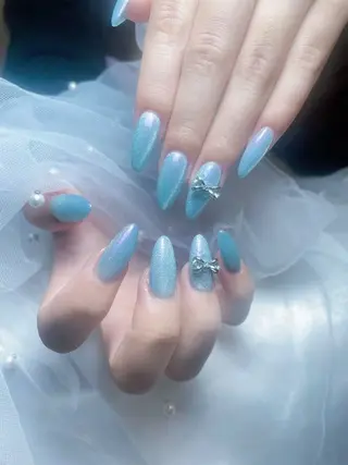 ネイル Aina nail salon所属・Aina nail salonのネイルデザイン