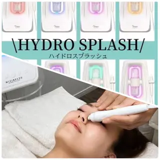 多摩境Beauty Salon  ViVi所属・多摩境ViVi chinamiのエステ・リラクイメージ