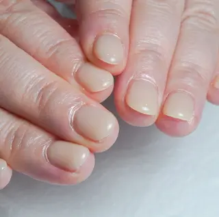 ショート Re nail所属・Re nailのネイルデザイン