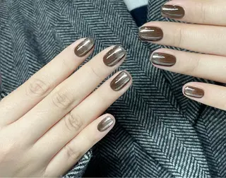 ネイル nancy nailのネイルデザイン