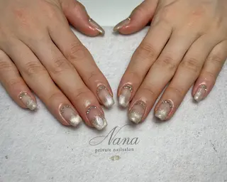 ネイル nailsalon NANAのネイルデザイン