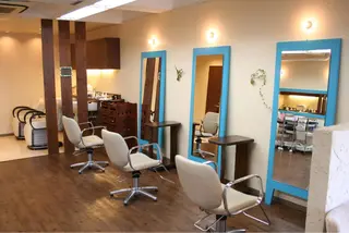 ヘアウィズユウイースト所属・中野 大士のヘアスタイル