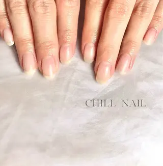 ネイル CHILL NAILのネイルデザイン