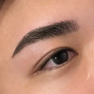 アイブロウ DL･BEAUTY 🩶RISEのマツエク・マツパデザイン