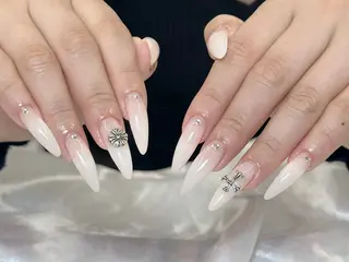 ネイル VP nail 新大久保所属・sorako nailのネイルデザイン