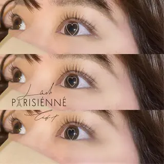 マツエク・マツパ ✨アイリスト✨ JURIのマツエク・マツパデザイン