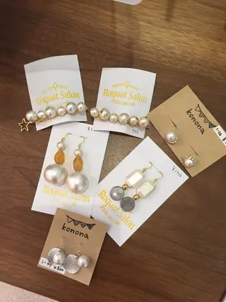 ヘアセット/卒業式 袴着付け✨清水玲歌のヘアスタイル