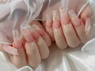 ネイル Menail 心斎橋 本店☆南船場移転☆のネイルデザイン