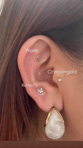 肌育脱毛サロン LikoLinaのその他イメージ