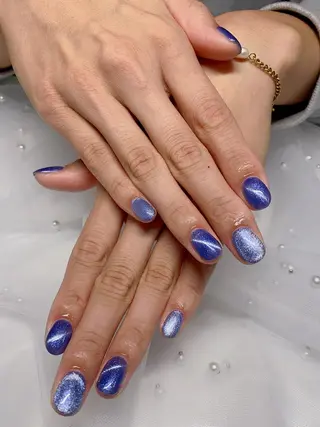 ネイル Jasmine nailsalon所属・ジャスミン ネイルサロンのネイルデザイン