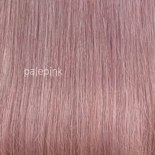 カラー ハイトーン職人💗 松本輝美のヘアスタイル