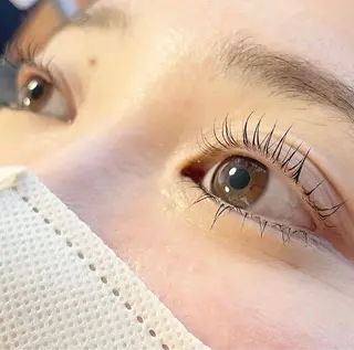 マツエク・マツパ nagai hinaのその他イメージ