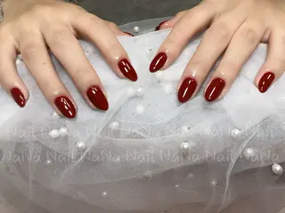 ネイル Nail NaNaのネイルデザイン