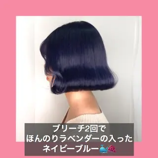 ショート カラー サロウィン所属・K-POP好き美容師 🇰🇷Kai.Yのヘアスタイル