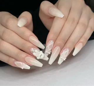 ネイル MILO 168 池袋のネイルデザイン