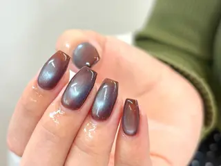 ネイル GRACE グレイスのネイルデザイン