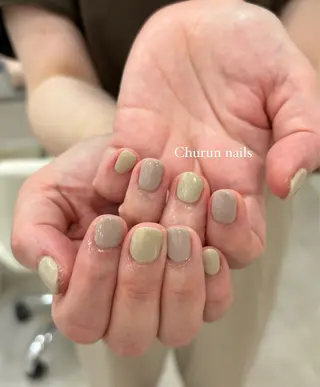 ネイル 777nail salonのネイルデザイン