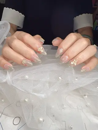 ネイル MK ネイルサロンのネイルデザイン