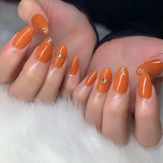 ネイル Nes.nail所属・🌼Nomura Yuko🌷のネイルデザイン