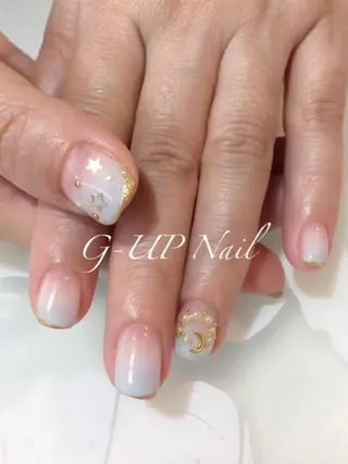 ネイル 田澤 真理子のネイルデザイン