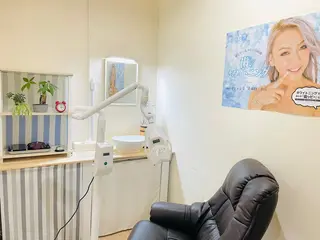 脱毛&フェイシャル BiSTA〈ビスタ〉のエステ・リラクイメージ