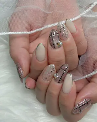 ネイル lépore nail salonのネイルデザイン