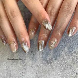 ネイル yoko nailのネイルデザイン