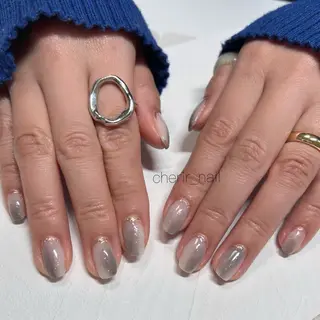 ネイル Cherirnail kaoriのネイルデザイン