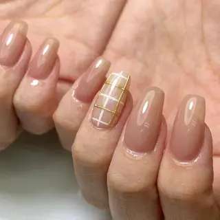 ネイル nail salon Lumièreのネイルデザイン